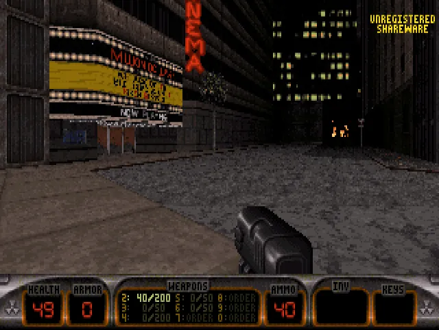 Duke Nukem 3D