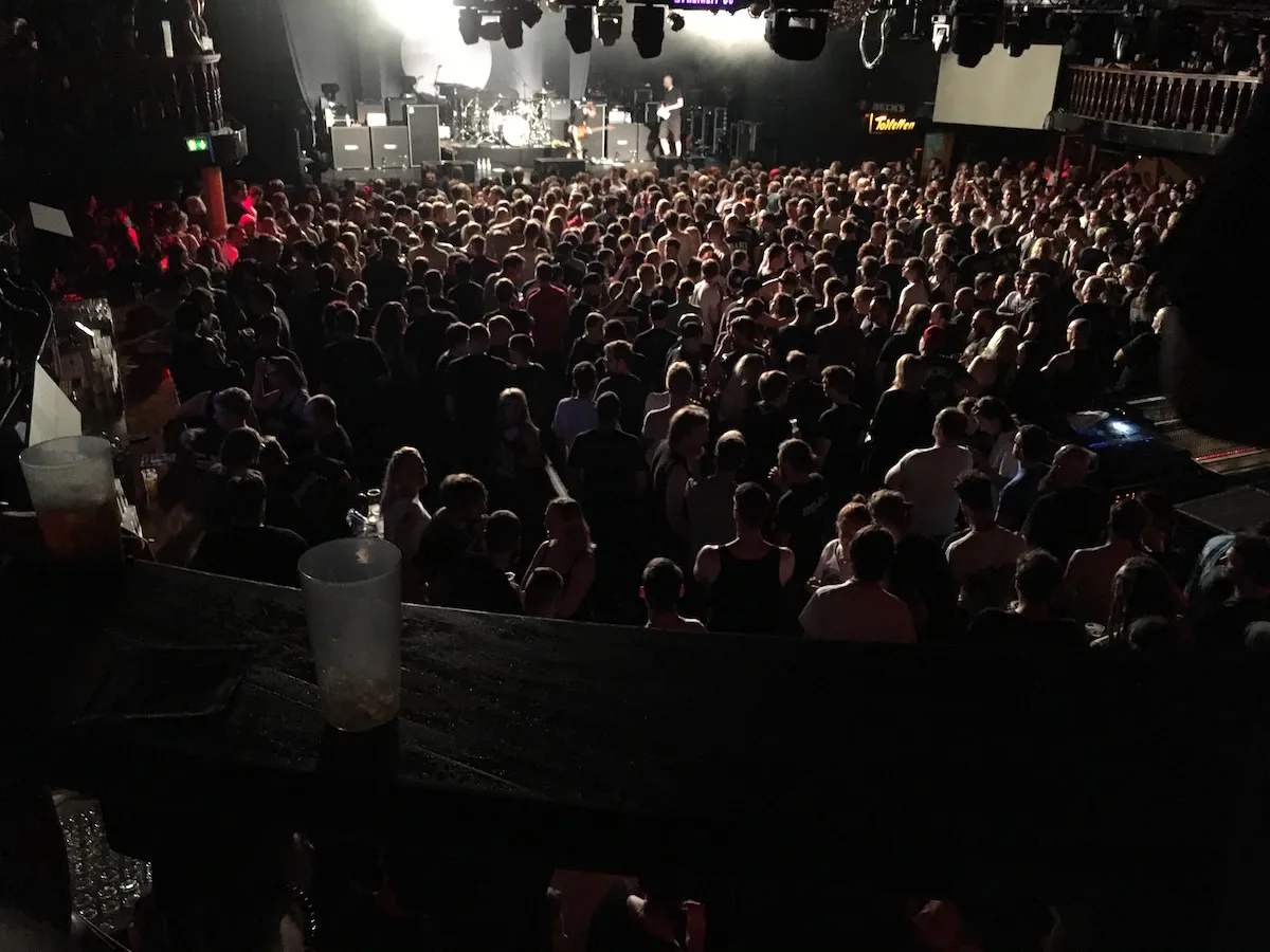 Umbau vor Architects