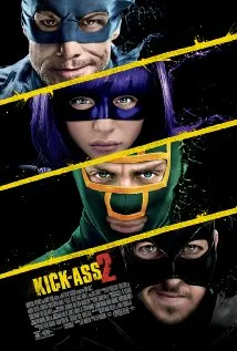 Kick Ass 2